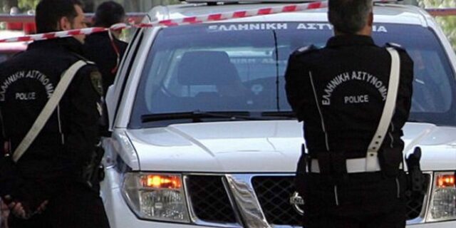 “Πόλεμος” Ρομά έξω από τα δικαστήρια του Πύργου