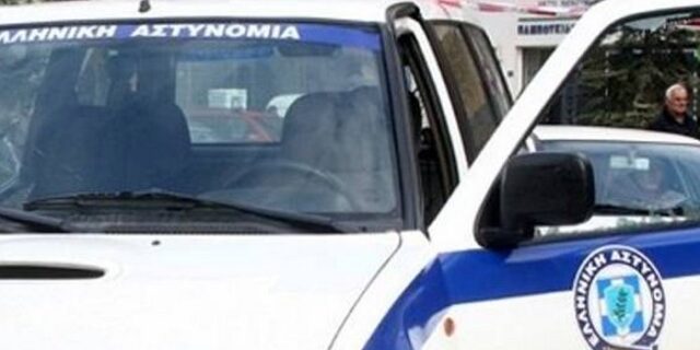 Πιάστηκε την τέταρτη φορά που μπήκε στο ίδιο μαγαζί