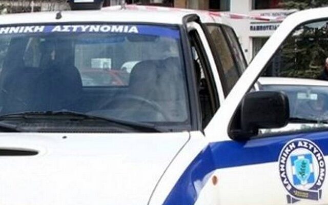 Πιάστηκε την τέταρτη φορά που μπήκε στο ίδιο μαγαζί