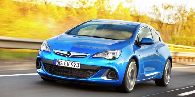 Astra OPC. Το κορυφαίο όλων των εποχών με 280 ίππους