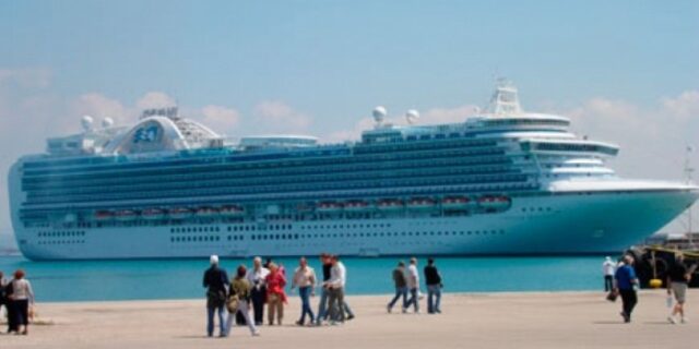 Άνεργος προσπάθησε να αυτοκτονήσει στο λιμάνι του Κατάκολου