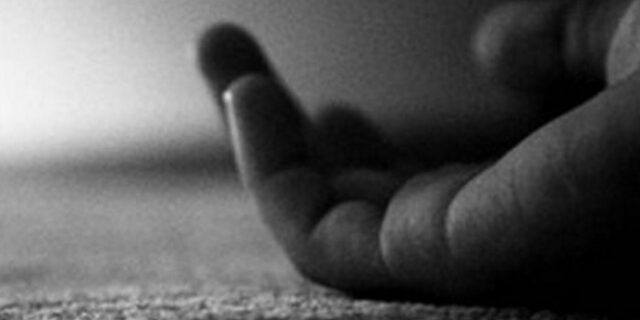Αυτοκτόνησε πίνοντας φυτοφάρμακο