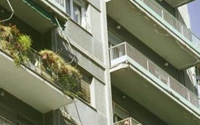 Απόπειρα αυτοκτονίας αστυνομικού στη Ναύπακτο