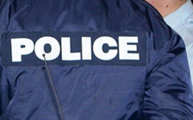 Ατύχημα η πτώση του αστυνομικού στη Ναύπακτο