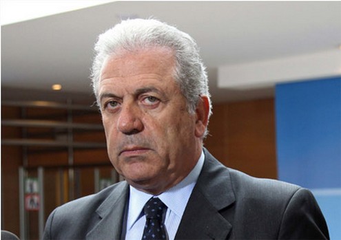 Με την πατριαρχική ευλογία για αναβάθμιση των ελληνοτουρκικών σχέσεων