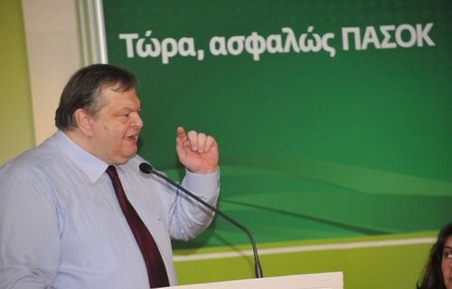 Βενιζέλος: “Κάποιοι φαντασιώνονται ότι είναι οι διάδοχοι του Τσε Γκεβάρα”