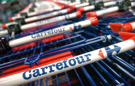 Αποχωρεί από την ελληνική αγορά η Carrefour