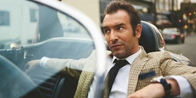 Ο Ζαν Ντιζαρντέν στο «The Wolf of Wall Street» του Μάρτιν Σκορσέζε