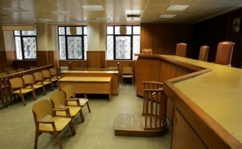 Απεργούν οι δικηγόροι της Αθήνας την 17η Οκτωβρίου