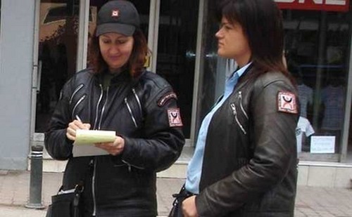 Αντισυνταγματική η ποσόστωση εις βάρος γυναικών για προσλήψεις στη Δημοτική Αστυνομία
