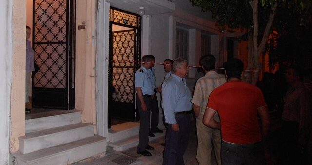 Άγρια δολοφονία ηλικιωμένης – “Μάνα θα βρω τους δολοφόνους σου και θα τους σκοτώσω”