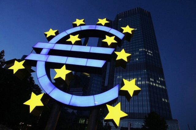 ΕΚΤ: Χαλάρωση των όρων δανεισμού των Ευρωτραπεζών