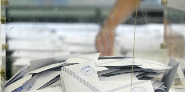 Οδηγός εκλογών: Όλα όσα πρέπει να γνωρίζετε για την κάλπη της 17ης Ιουνίου