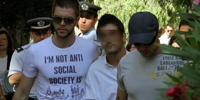 Ελεύθερος με περιοριστικούς όρους ο 24χρονος από την Παιανία