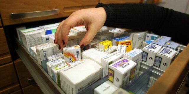 ΕΟΠΥΥ: Άρχισε η χορήγηση φαρμάκων υψηλού κόστους
