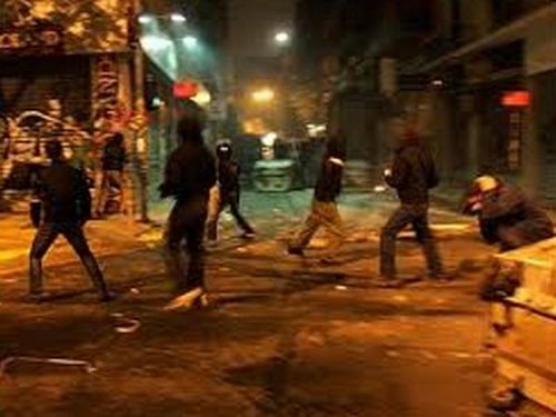 Γρονθοκοπήθηκε δημοτικός σύμβουλος σε περίπτερο του ΣΥΡΙΖΑ