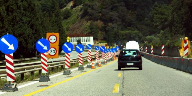 Πακέτο εκατομμυρίων για έργα και 6.000 θέσεις εργασίας