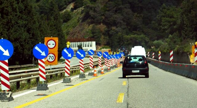 Πακέτο εκατομμυρίων για έργα και 6.000 θέσεις εργασίας