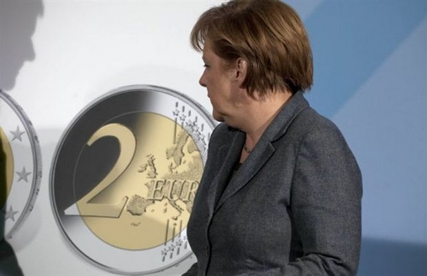 Reuters: Απόρρητο έγγραφο για διάσωση της ευρωζώνης από… του χρόνου