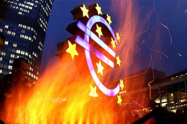 Κορυφαίοι οικονομολόγοι προειδοποιούν για “οικονομικό χάος” στην Ευρώπη