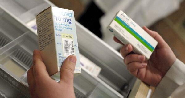 Βαρνάβας: Επετεύχθη συμφωνία. Από τη Δευτέρα τα φάρμακα για τους καρκινοπαθείς στα ράφια
