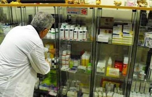 Αναστολή χορήγησης φαρμάκων με πίστωση στους ασφαλισμένους του ΕΟΠΥΥ από 1ης Σεπτεμβρίου