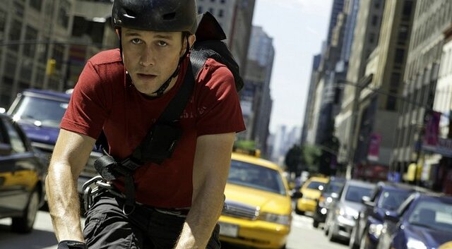 Χωρίς φρένα: Πρώτο τρέιλερ για το ”Premium Rush”