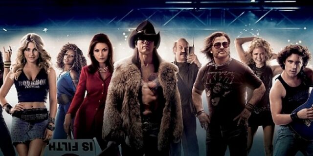 Live Streaming: Το Flix σας πάει στην πρεμιέρα του ”Rock of Ages”