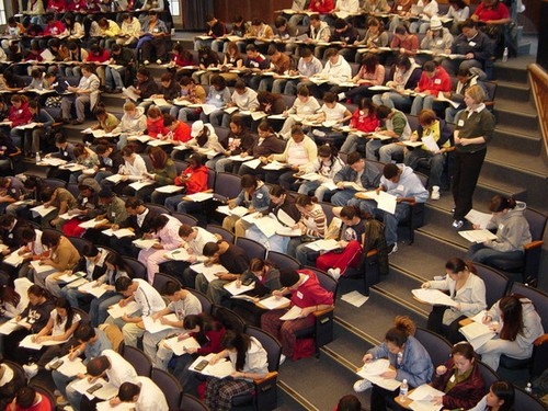 Πέντε πανεπιστήμια της Ελλάδας ανάμεσα στα κορυφαία του κόσμου