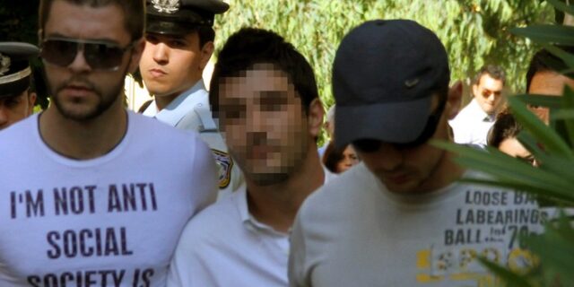 Το δράμα της Παιανίας και το κρυφτούλι του Κασιδιάρη