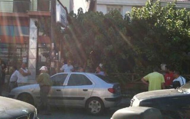 Του ζήτησε να χωρίσουν και τη μαχαίρωσε 64 φορές