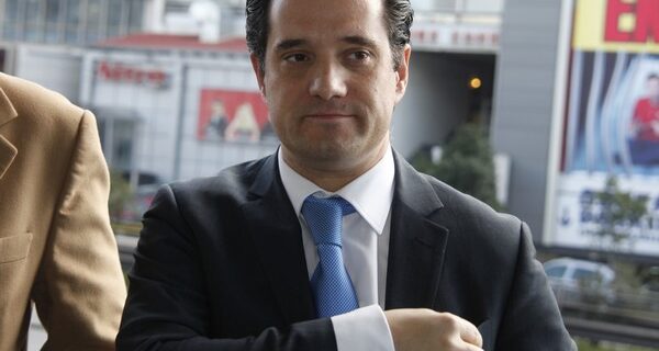 Α. Γεωργιάδης: “Τα νοσοκομεία δεν κλείνουν, αλλάζουν χαρακτήρα”