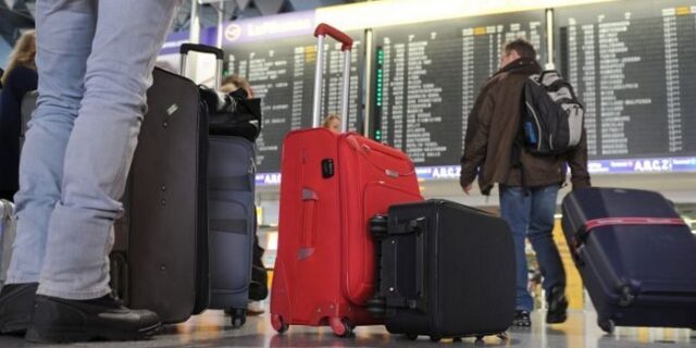 Ελληνικό ”κύμα” μετανάστευσης προς τη Γερμανία