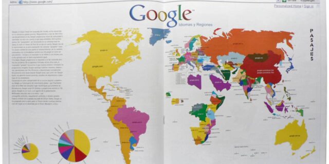 Η Google προστατεύει τις γλώσσες από εξαφάνιση