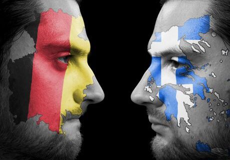 Αντι-Γερμανισμός: Το Νέο Φρούτο