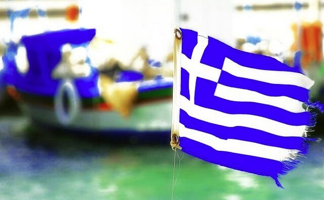 Ακύρωσαν γεύμα Ευρωπαίων υπουργών στην Κύπρο λόγω ελληνικής σημαίας