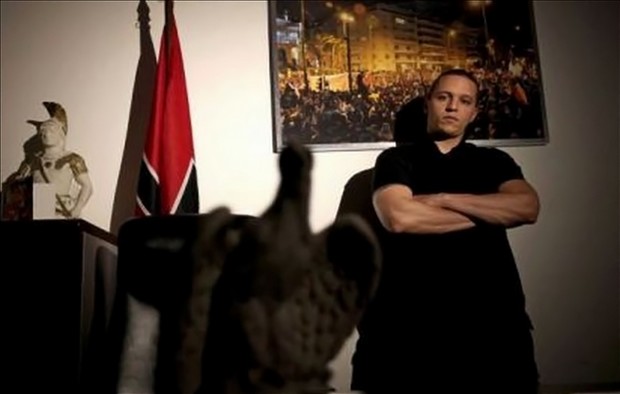 ΕΛΑΣ: “Ψάχνουμε παντού τον Κασιδιάρη”