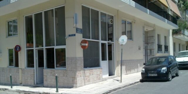 Ο πιο αποτυχημένος διαρρήκτης