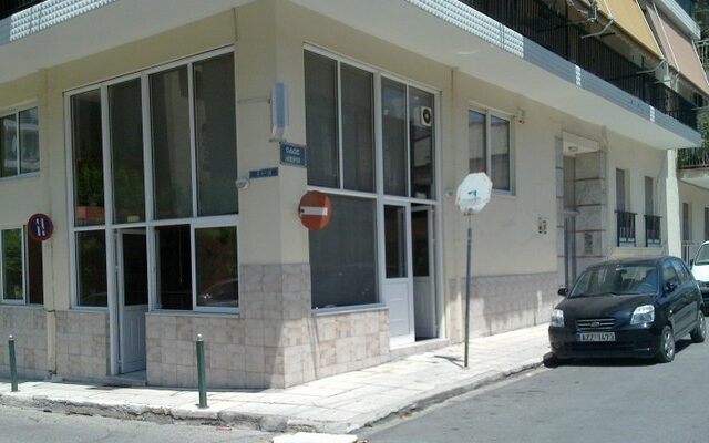Ο πιο αποτυχημένος διαρρήκτης