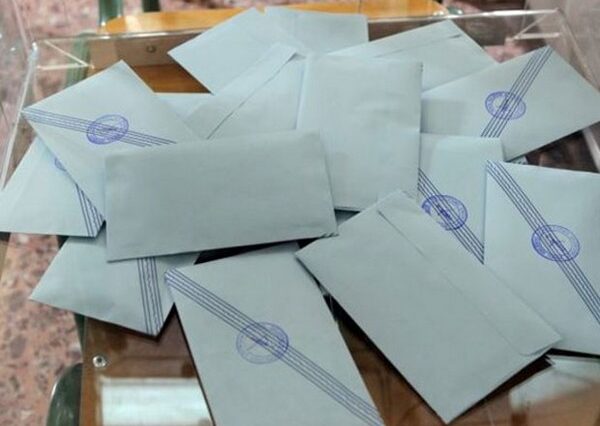 Μέσα στα όρια του στατιστικού λάθους η διαφορά ΝΔ-ΣΥΡΙΖΑ