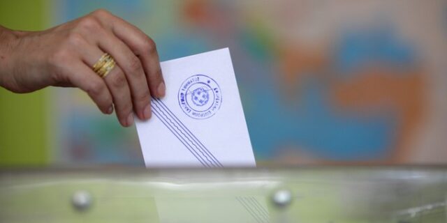 Live Blogging: Οι εκλογές που κρίνουν το μέλλον της Ελλάδας