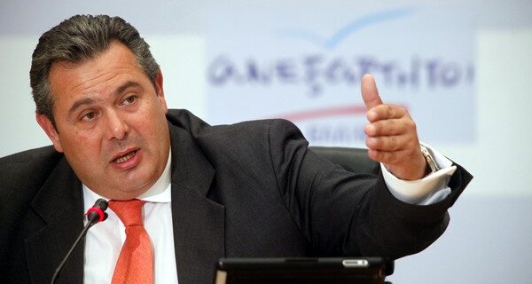 Πρόταση νόμου για κατάργηση του Νόμου Ραγκούση από τους Ανεξάρτητους Έλληνες και Χρυσή Αυγή