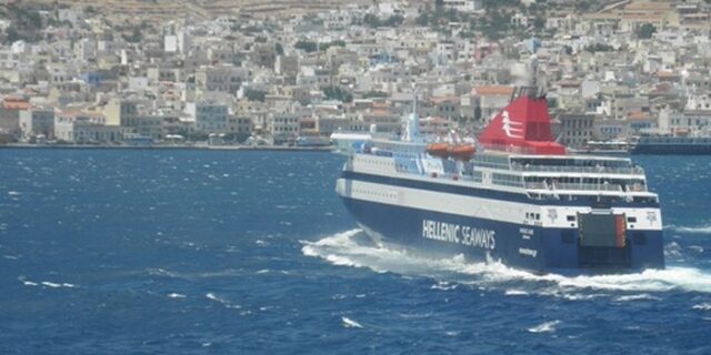 Ανατροπές σε λιμάνια, άγονη γραμμή και ακτοπλοϊκά εισιτήρια