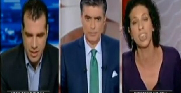 ΑΝΤΑΡΣΥΑ σε Πλεύρη: Μια καθαρίστρια είναι πιο άξια να κάθεται στη θέση σας