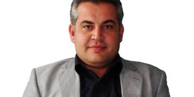 Στη ΝΔ προσχώρησε ο βουλευτής Γιώργος Κεχαγιάς