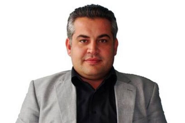 Στη ΝΔ προσχώρησε ο βουλευτής Γιώργος Κεχαγιάς