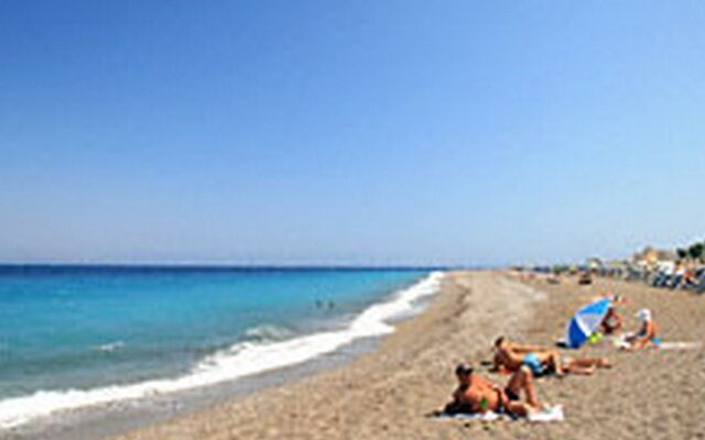Πήγε για μπάνιο με 15.000 ευρώ!