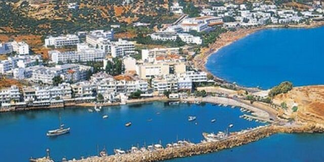 Από τουρίστες…ρεπόρτερ για την προβολή της Κρήτης