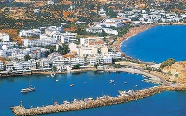 Από τουρίστες…ρεπόρτερ για την προβολή της Κρήτης