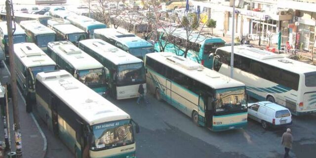 Μάνα και κόρη διακινούσαν ναρκωτικά με ΚΤΕΛ μέσα σε παιδικό παιχνίδι